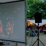 Mützingenta 2012 - Freitag: Castor-Videos