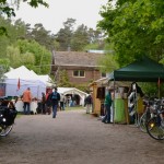 Mützingenta 2012 - Himmelfahrt