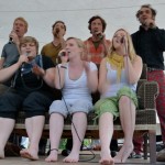 Mützingenta 2012 - Direkt - Stimmt So!