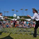 Mützingenta 2012 - Kleinkunst am Sonntag