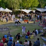 Mützingenta 2012 - Kleinkunst am Sonntag