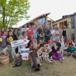 Mützingenta 2012 - Ausstellerfoto