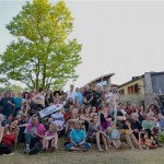 Mützingenta 2012 - Ausstellerfoto
