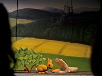 2013 - Marionettentheater Papillion