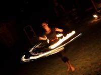 17.05.2013 - Feuershow Lichterloh