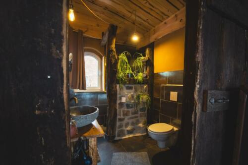 Ferienhaus Talpa 9 Badezimmer 2